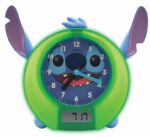 Disney Stitch unetreener, unekaaslane ja äratuskell - Pilt 5