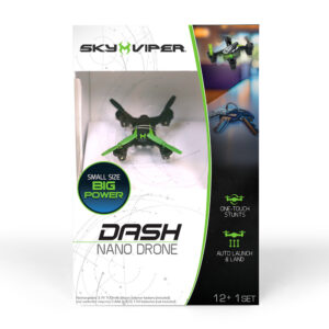 Sky Viper Dash nanodroon