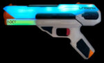 Laser X NXT Double Blaster, Laserpyssypeli - Pilt 5