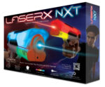Laser X NXT Double Blaster, Laserpyssypeli - Pilt 3