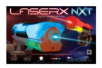 Laser X NXT Double Blaster, Laserpyssypeli - Pilt 2