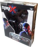 Spy X salaagendi raadiosaatjad - Pilt 3