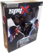 Spy X salaagendi raadiosaatjad