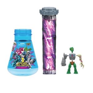 MrBeast Lab Hybrids Mix&Match figuur 1 tk