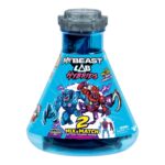 MrBeast Lab Hybrids Mix&Match figuur 2 tk - Pilt 2