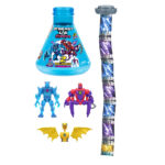 MrBeast Lab Hybrids Mix&Match figuur 2 tk - Pilt 5
