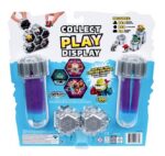 MrBeast Lab Swarms Fusion, 14 figuuri, assortiment - Pilt 5