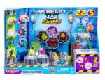MrBeast Lab Swarms Fusion Chaos Jumbo Pack - Pilt 2