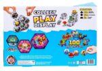 MrBeast Lab Swarms Fusion Chaos Jumbo Pack - Pilt 4