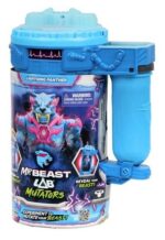 MrBeast Lab Mutator tegevusfiguur, Lightning Panther - Pilt 3
