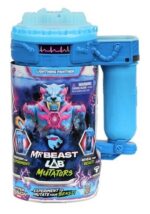 MrBeast Lab Mutator tegevusfiguur, Lightning Panther - Pilt 2