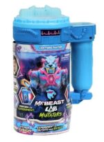 MrBeast Lab Mutator tegevusfiguur, Lightning Panther