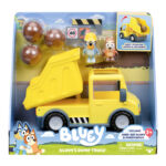 Bluey kallur - Pilt 2