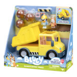 Bluey kallur - Pilt 3