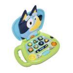 Bluey minu esimene sülearvuti - Pilt 2