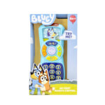Bluey pult