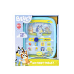 Bluey tahvelarvuti - My First Pad