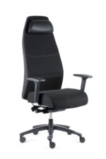 Toplux Comfo 4020 kontoritool