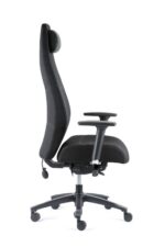 Toplux Comfo 4020 kontoritool - Pilt 2