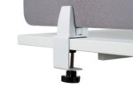 Toplux Pöytäseinäke DW0160, 160 cm - Pilt 2