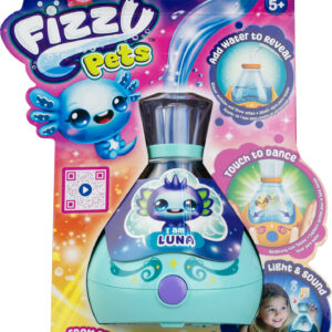 Fizzy Pets Luna mullivann