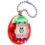 Tamagotchi Original Fresh Strawberry(P2), Virtuaalilemmikki