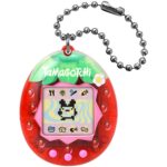 Tamagotchi Original Fresh Strawberry(P2), Virtuaalilemmikki - Pilt 2