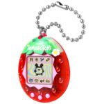 Tamagotchi Original Fresh Strawberry(P2), Virtuaalilemmikki - Pilt 3