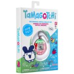 Tamagotchi Original Fresh Strawberry(P2), Virtuaalilemmikki - Pilt 5