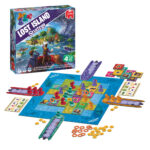 Lost Island Stratego lauamäng - Pilt 5