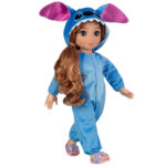 Disney ily 4EVER õmblusnukk - Pilt 5