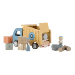 Little Dutch Kippiauto - Pilt 3