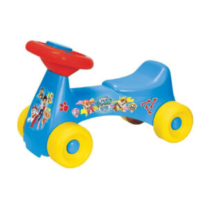 Paw Patrol Push'n Scoot Kick auto