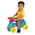 Paw Patrol Push'n Scoot Kick auto - Pilt 2