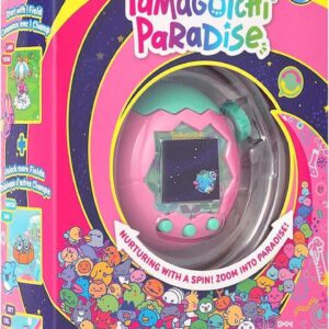 Tamagotchi Paradise Pink Land, Virtuaalilemmikki