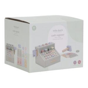 Little Dutch kassaaparaat