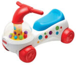 Fisher Price Corn Popper Potkuauto - Pilt 3