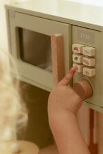 Little Dutch mänguköök, piparmünt - Pilt 4
