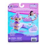 Fingerlings Surprise, ahvi plush-saba - Pilt 2