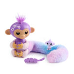 Fingerlings Surprise, ahvi plush-saba - Pilt 3