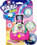 Fizzy Pets želee mullivann