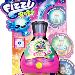 Fizzy Pets želee mullivann
