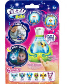 Fizzy Pets želee mullivann - Pilt 2