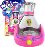Fizzy Pets želee mullivann - Pilt 3