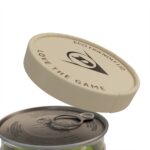 Dunlop Fort All Court -tennispallo, 4 kpl, eco - Pilt 3