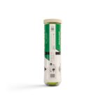 Dunlop Fort All Court -tennispallo, 4 kpl, eco - Pilt 4