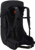 Vaude Brenta 30 seljakott, must, 2025 - Pilt 3