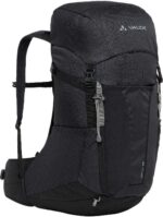 Vaude Brenta 30 seljakott, must, 2025