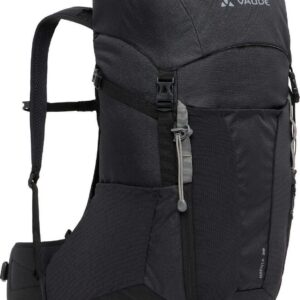 Vaude Brenta 30 seljakott, must, 2025