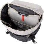 Vaude Brenta 30 seljakott, must, 2025 - Pilt 4